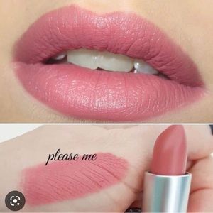 MAC Please Me Lipstick